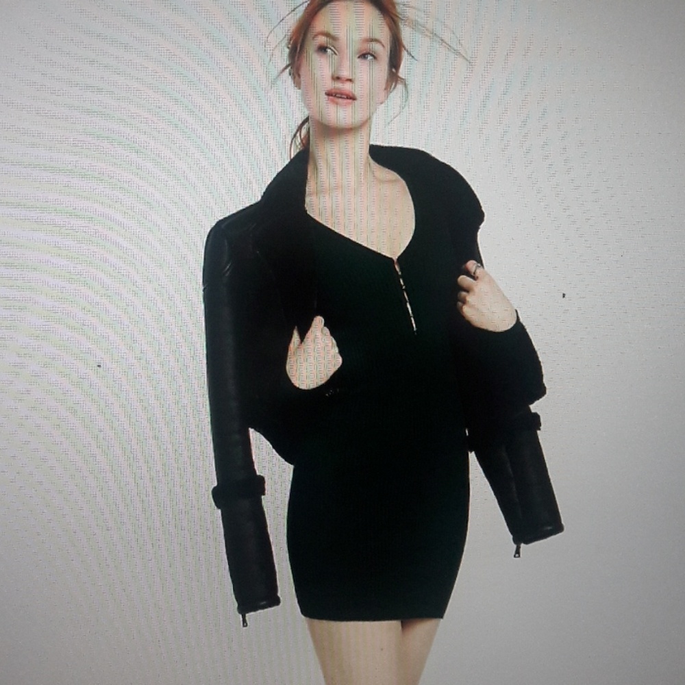 Designer:express dress